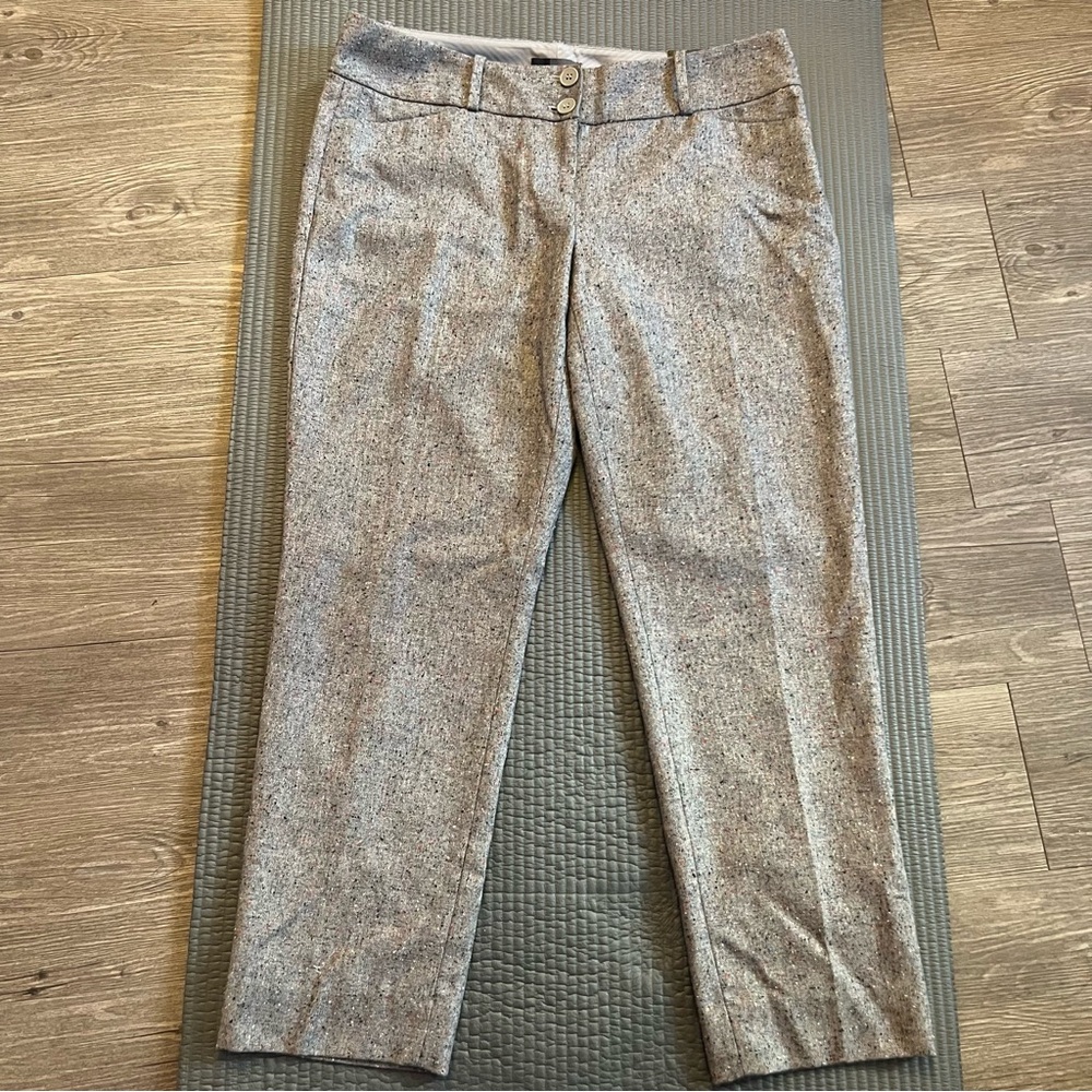 The Limited Pencil Pant Sz 8